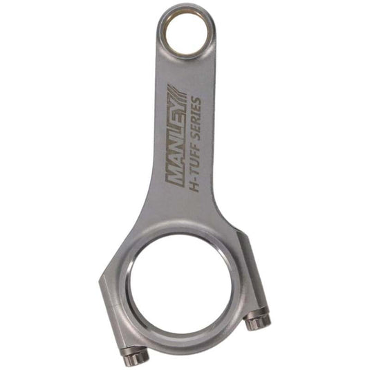 Manley Performance 15084-4 MAN Conrods SC H-Bm -4 Cyl