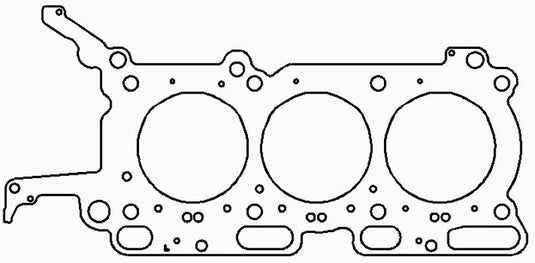 Cometic Gasket C5453-040 CG Head Gaskets