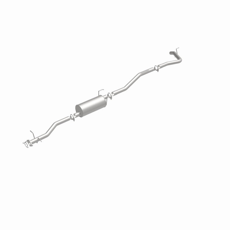 Load image into Gallery viewer, Magnaflow 106-0147 MAG BRE Exhaust Kits
