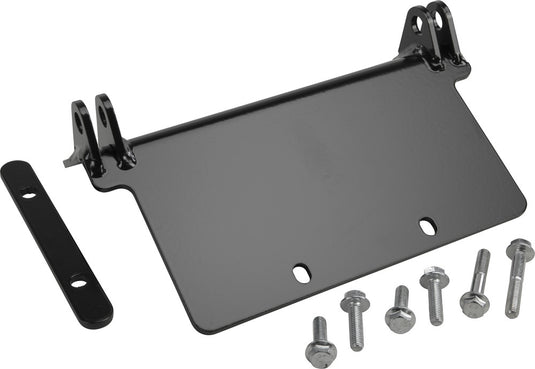 Open Trail 105815 Plow Mount Kit