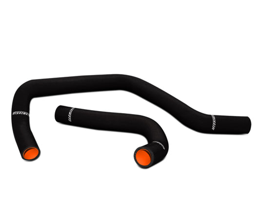 Mishimoto MMHOSE-INT-94BK MM Silicone Hose - Radiator