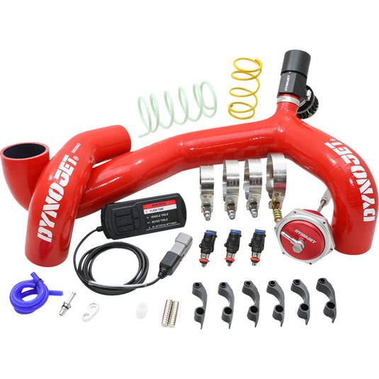 Dynojet Research 96090027 Stage 4 Power Packages Kit