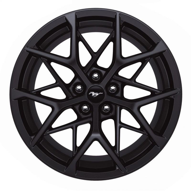 Load image into Gallery viewer, Ford Racing M-1007K-MACH1H FR Wheels
