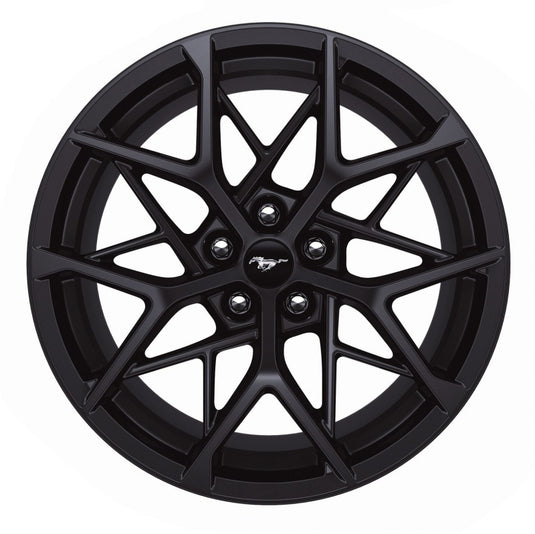 Ford Racing M-1007K-MACH1H FR Wheels