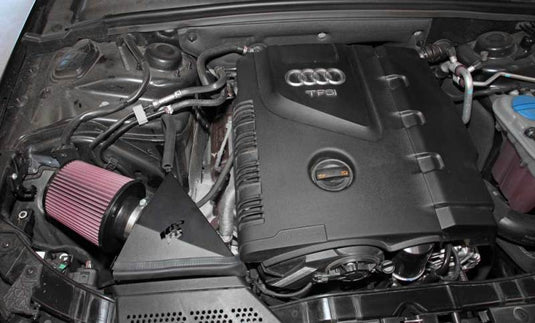 K&N Engineering 69-9505T KN 69 Typhoon Intake