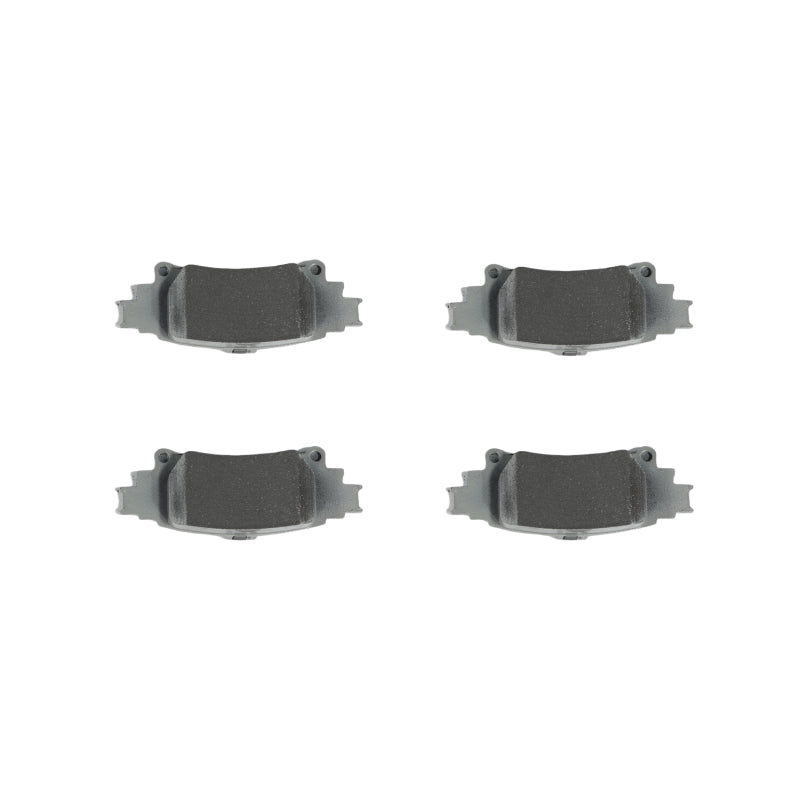 Load image into Gallery viewer, Brembo Oe P83132N BRE Ceramic Pads
