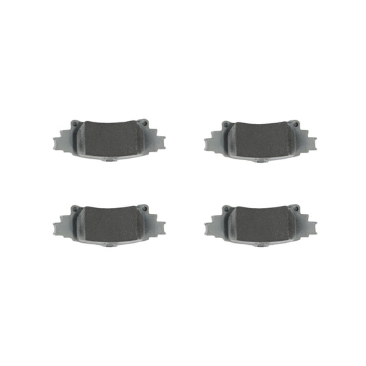 Brembo Oe P83132N BRE Ceramic Pads