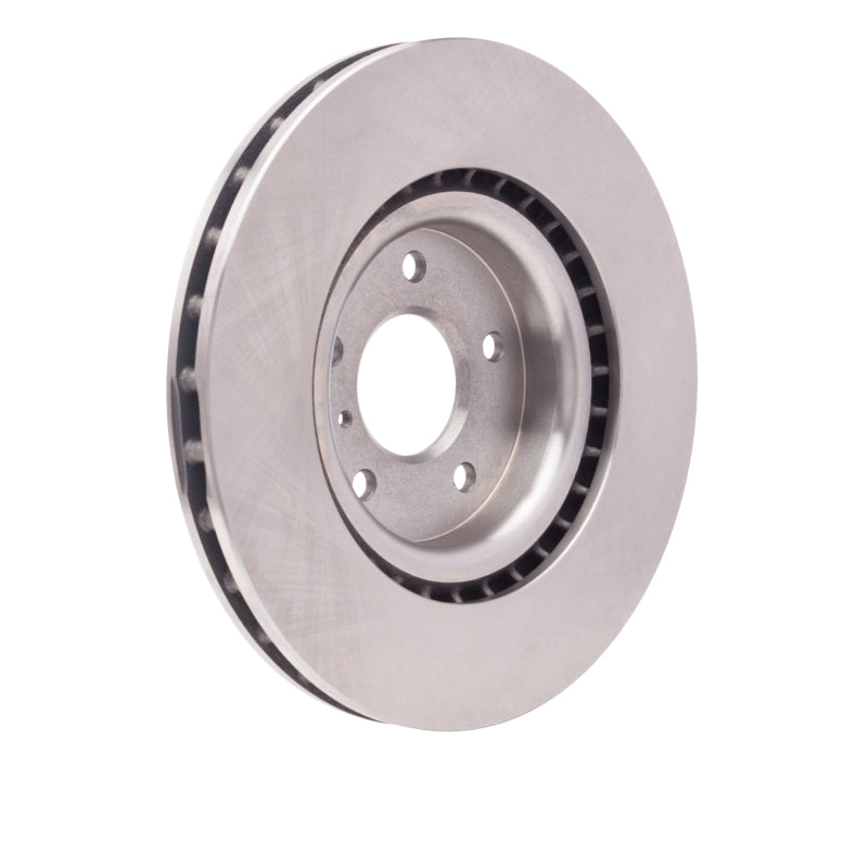 Load image into Gallery viewer, Dfc 600-68008 DFC Brake Rotors - Plain
