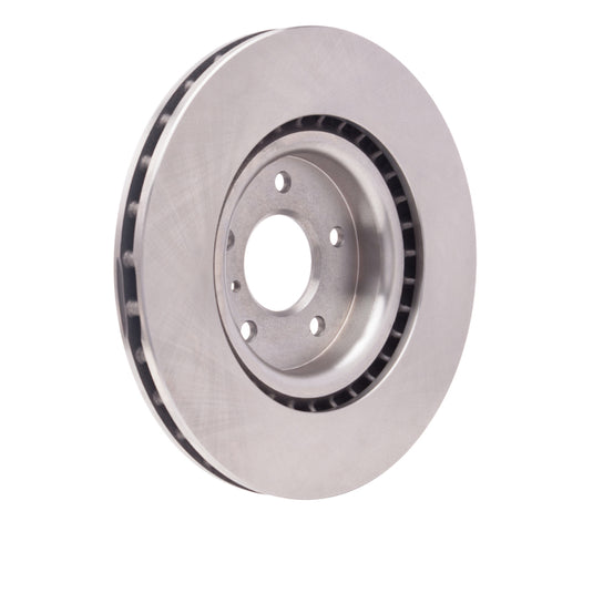 Dfc 600-68008 DFC Brake Rotors - Plain