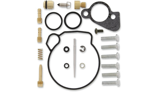 Moose Racing 26-1045 Carburetor Repair Kit