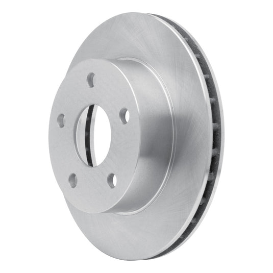 Dfc 600-54121D DFC Brake Rotors - Plain
