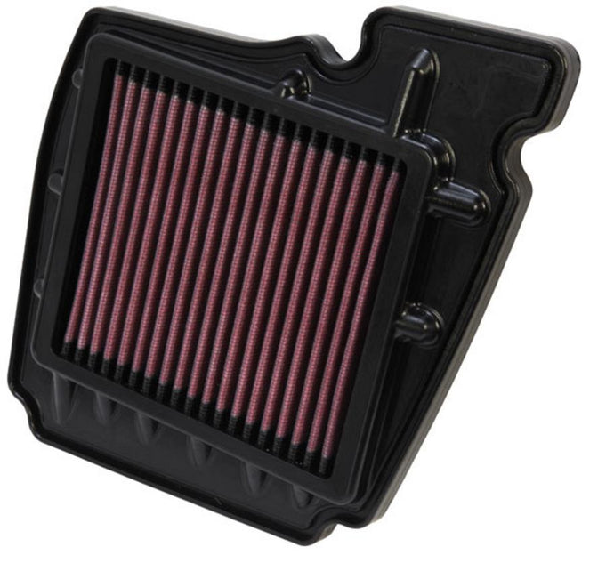 K&N Engineering YA-1611 High Flow Air Filter