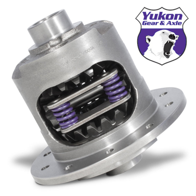 Load image into Gallery viewer, Yukon Gear &amp; Axle YDGGM11.5-30-1 YUK Dura Grip
