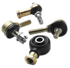Epi WE310172 Tie Rod Ends