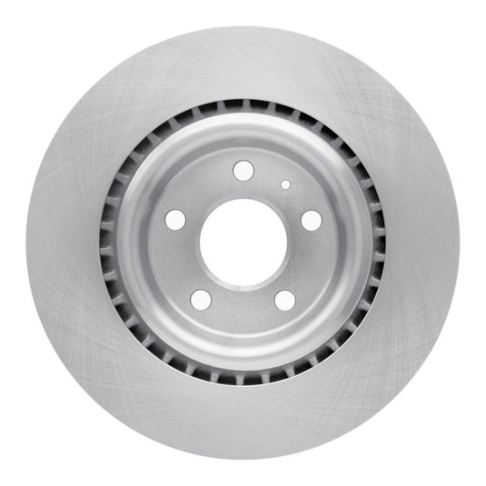 Dfc 600-73066 DFC Brake Rotors - Plain