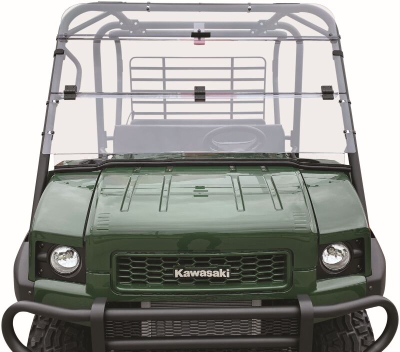 Load image into Gallery viewer, Quadboss 375789 QBS Windshields D
