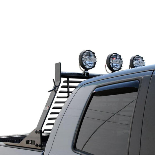 Westin 57-8035 WES HD Headache Racks