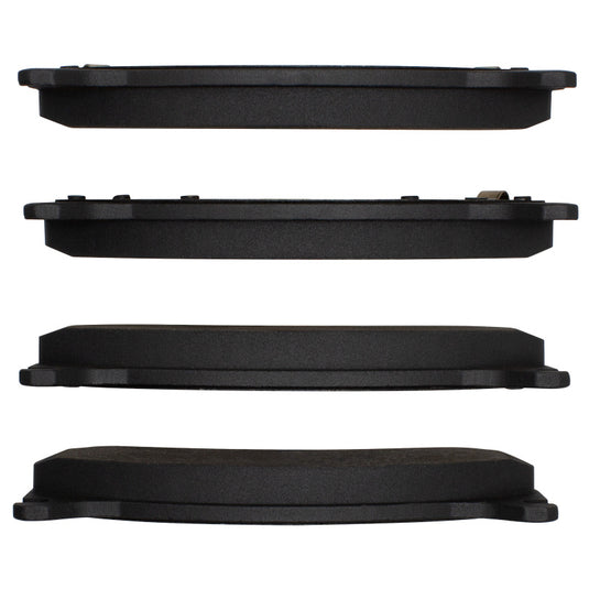 R1 Concepts 2400-0785-01 RNC Off-Road/Tow Brake Pads