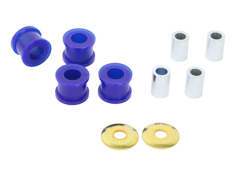 Load image into Gallery viewer, Superpro SPF1987K SPR Bushings - End Link
