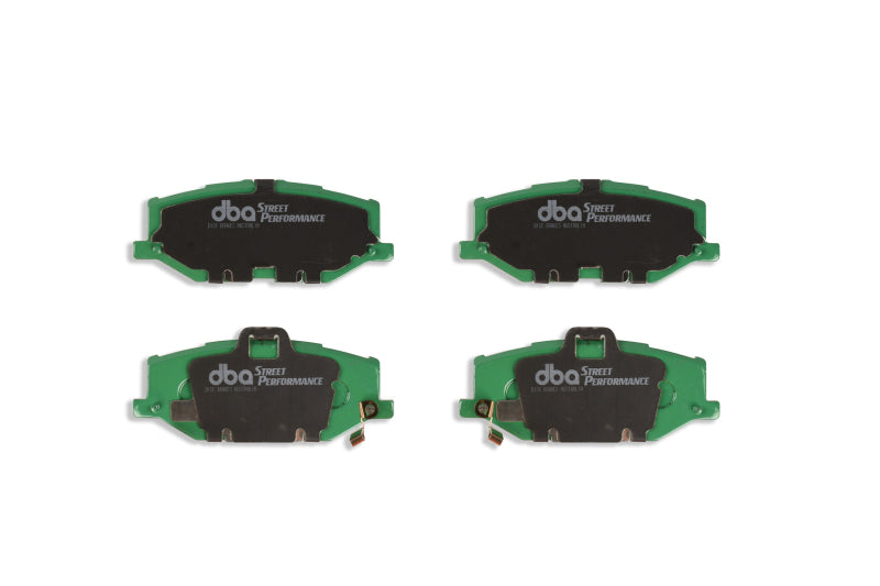 Load image into Gallery viewer, Dba DB15100SP DBA SP Performance Brake Pads
