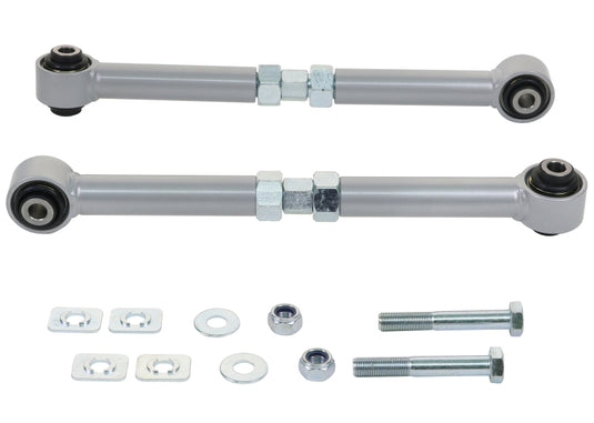 Whiteline KTA135 WL Control Arms - Rear