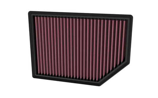 K&N Engineering 33-5125 KN Direct Fit Air Filter