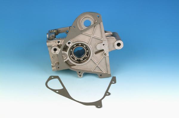 James Gasket 34902-79-A Primary to Transmission Cover Gasket - Large - .030in. Paper