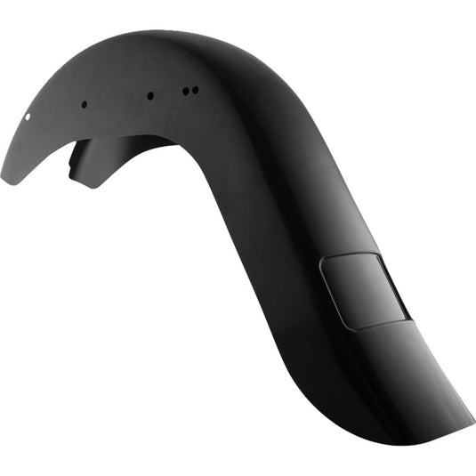 Klock Werks KWF-02-0311 Benchmark Rear Fender - Frenched