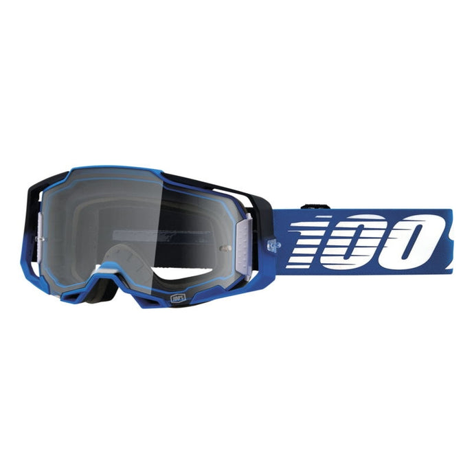 Rockchuck / Clear Lens