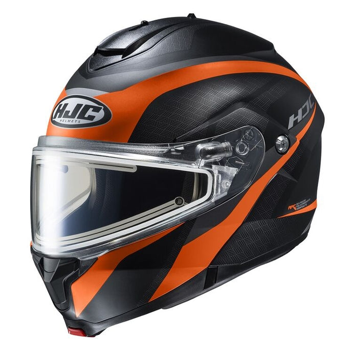 Semi-Flat Dull Orange (MC-7SF)