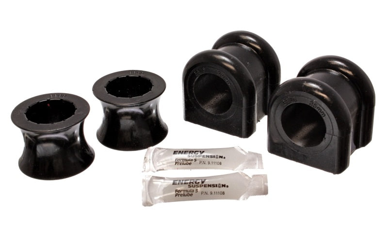 Load image into Gallery viewer, Energy Suspension 5.5168G ES Sway Bar Bushings - Black
