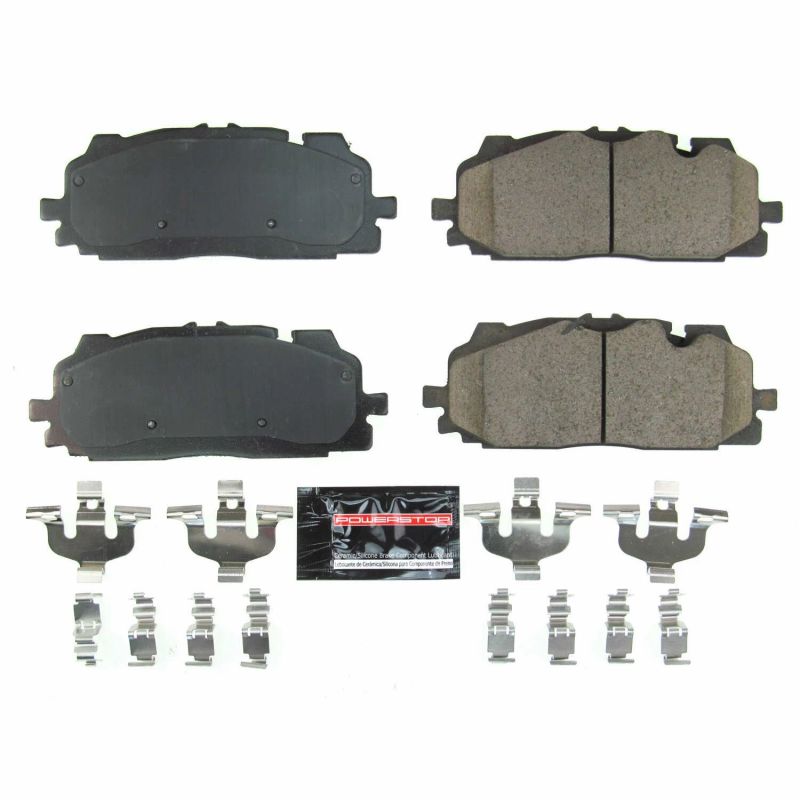Load image into Gallery viewer, Powerstop Z23-1894 PSB Z23 Evolution Brake Pads
