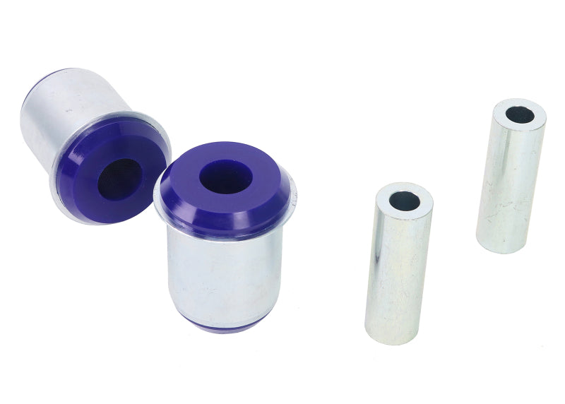 Load image into Gallery viewer, Superpro SPF3278K SPR Bushings - Control Arm
