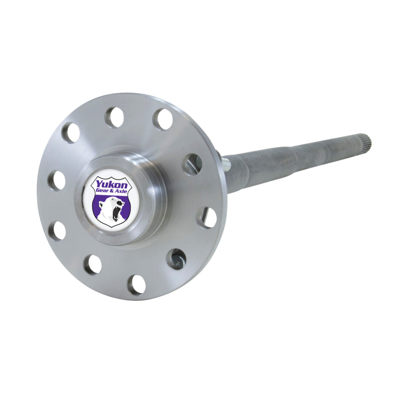 Load image into Gallery viewer, Yukon Gear &amp; Axle YA D84776-1 YUK Alloy Axles
