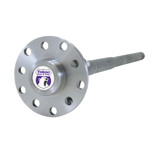 Yukon Gear & Axle YA D84776-1 YUK Alloy Axles