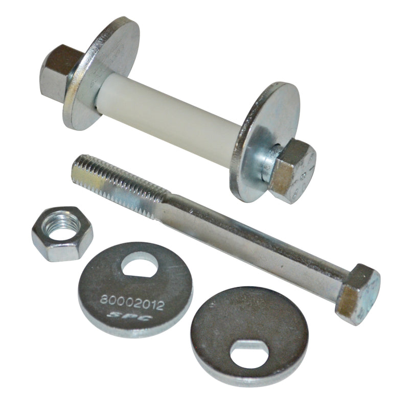 Load image into Gallery viewer, Spc Performance 25435 SPC Camber Bolt Kit
