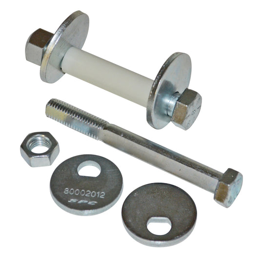 Spc Performance 25435 SPC Camber Bolt Kit