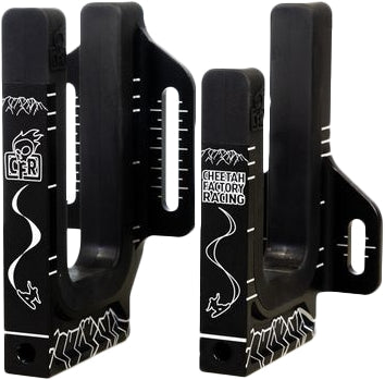 Cheetah Factory Racing CFR-K07 POW Surf Bracket 2.0