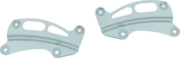 Kuryakyn 7098 KUR Backrests C