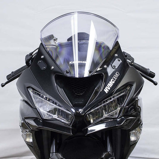 New Rage Cycles ZX6R-MBO NEW Block Off Plates