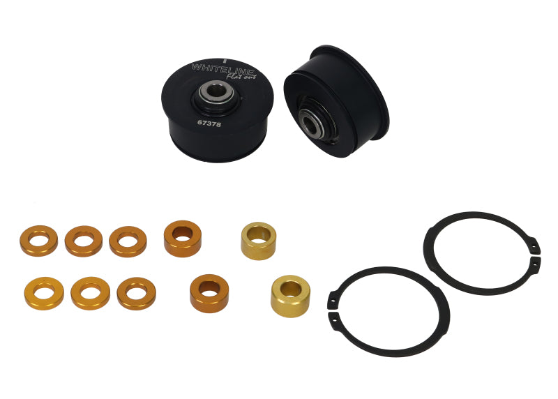 Load image into Gallery viewer, Whiteline KCA425M WL Anti-Lift Kits
