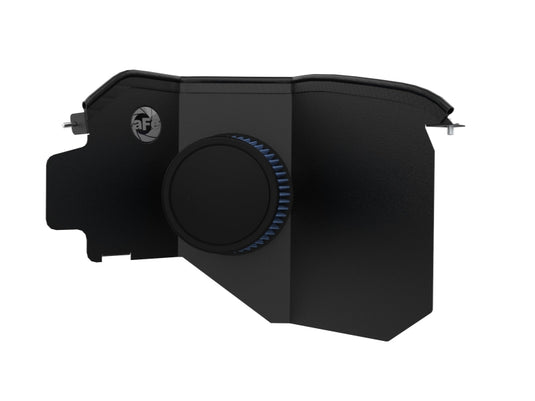 Afe 54-11052 AFE Magnum FORCE Stage-2 Cold Air Intakes