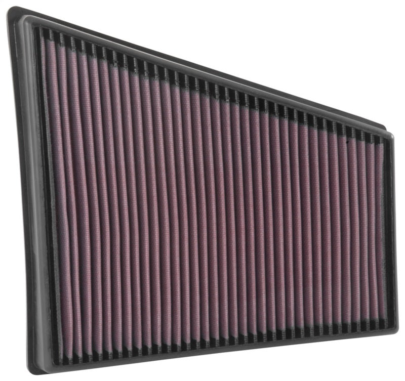 Load image into Gallery viewer, K&amp;N Engineering 33-3078 KN Drop in Air Filters
