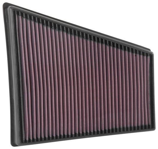K&N Engineering 33-3078 KN Drop in Air Filters