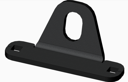 Kfi 105138-R KFI Replacement Part