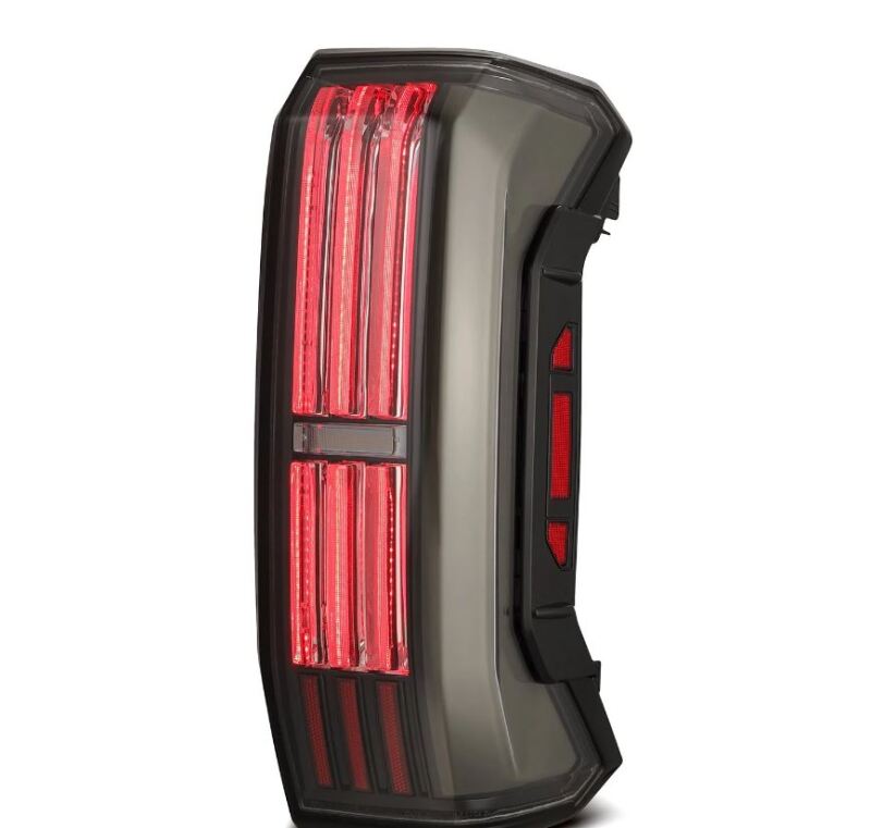 Load image into Gallery viewer, Alpharex 673001 ARX NOVA Tail Lights

