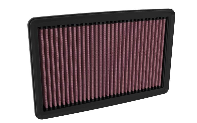 Load image into Gallery viewer, K&amp;N Engineering 33-5139 KN Drop in Air Filters
