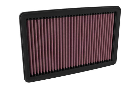K&N Engineering 33-5139 KN Drop in Air Filters