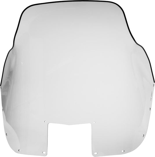 Koronis Parts Inc 450-155 Windshield - High - 19in. - Smoke