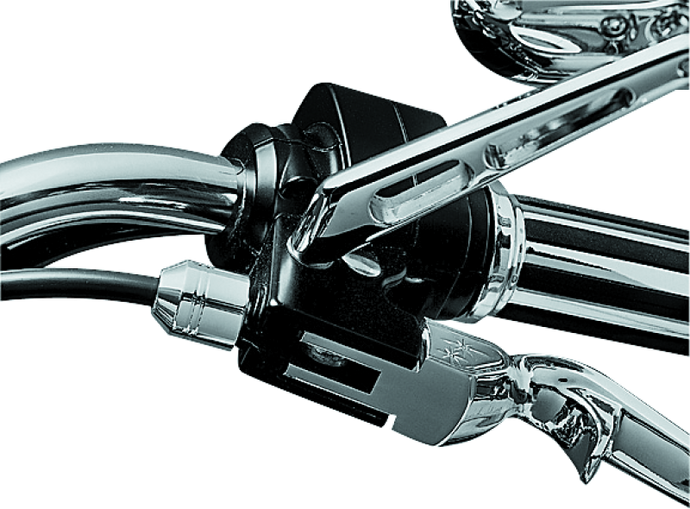 Kuryakyn 2012 KUR Clutch Cable Ferrules